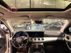 مێرسێدس بێنز E-Class